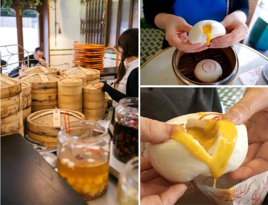 bunhouse,可人煎饼 伦敦网红店"打卡清单"更新啦!-国际在线