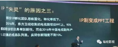 比房价涨得凶！一部成本3亿的电视剧 演员要拿2亿