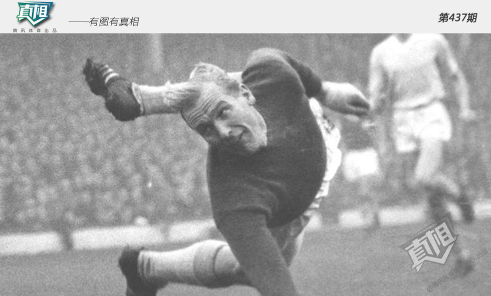 【真相】重伤都不下火线！神人断头继续守门