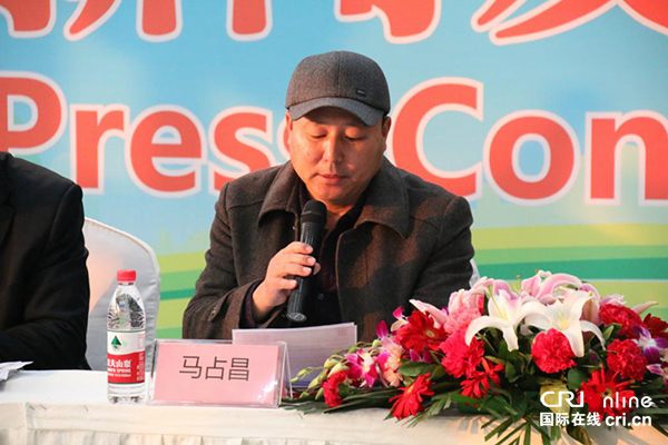 “第14届中国(北京)国际房车露营展”3月23日开幕