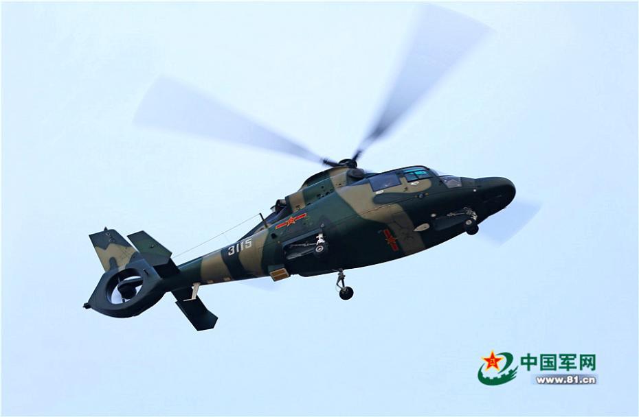 雏鹰升空 从地面准备工作开始