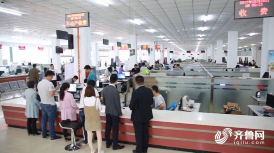 山东：加速品牌高端化 引领高质量发展