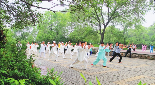 双鸭山：一批惠民举措落地生根