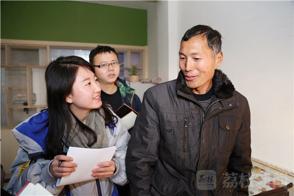 【網絡媒體走轉改】給6•23風災村民們製作一組表情包