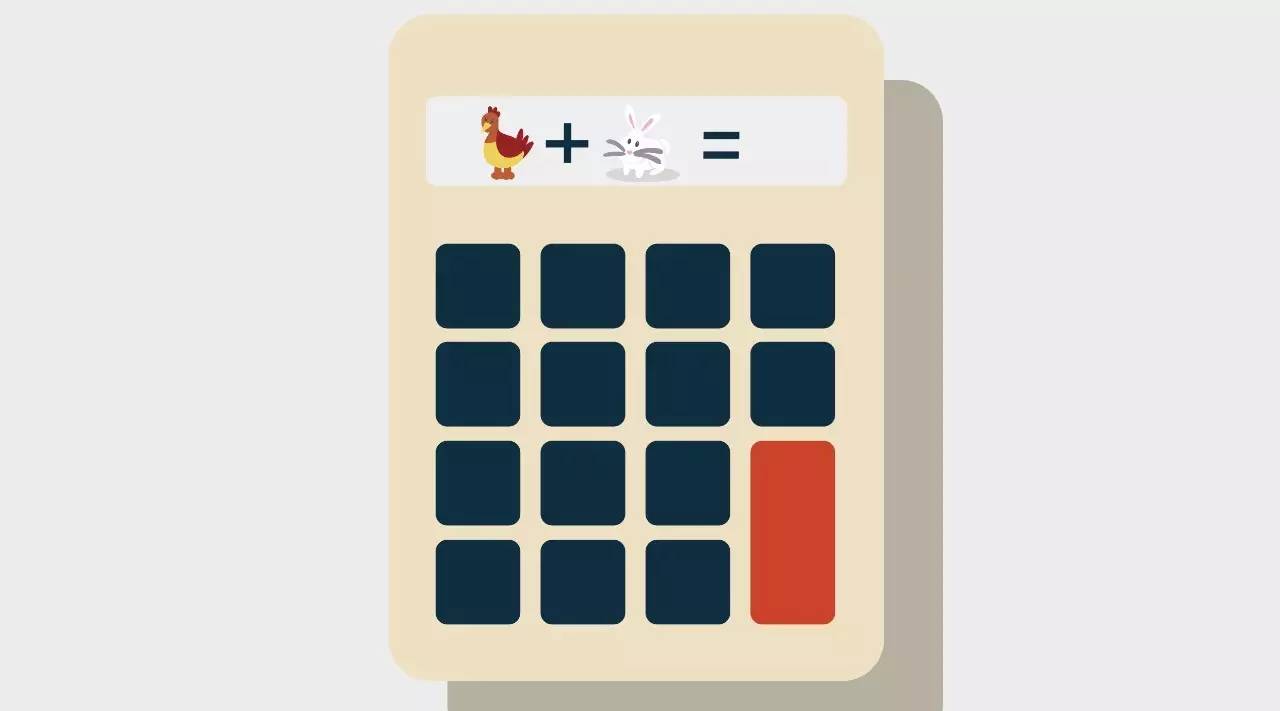 让人工智能解数学题,可能没你想象的那么简单 让人工智能解数学题,可能没你想象的那么简单