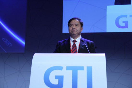 中國呼籲建立全球統一5G通信標準