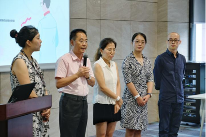 “真相来了”线下沙龙上线，医生作者大赞今日头条良好社区氛围