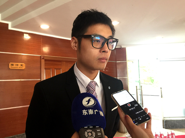 两岸大学生再次“开辩” 台辩手称“学到很多”