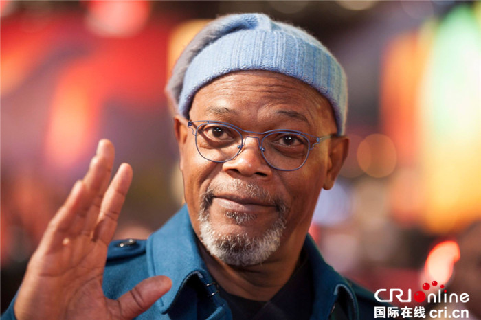 《金刚:骷髅岛》伦敦首映 被盛赞“年度最期待”