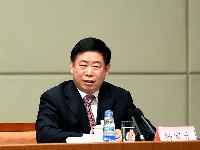 中國銀行業監督管理委員會主席助理楊家才