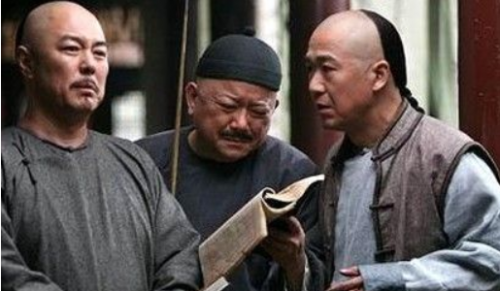 铁三角重聚《铁齿铜牙纪晓岚》第五部将拍？ 网友：三大主演，小月不换，刘全不换再加个刘罗锅