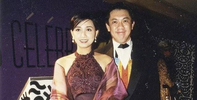 刘嘉玲、李嘉欣、许晋亨三人世纪大同台！这次的刘嘉玲将李嘉欣秒了