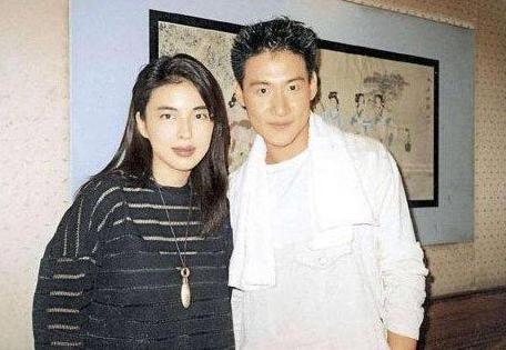 刘嘉玲、李嘉欣、许晋亨三人世纪大同台！这次的刘嘉玲将李嘉欣秒了