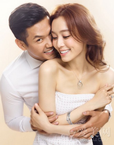 女明星也爱当红娘 杨幂撮合佟丽娅陈思诚