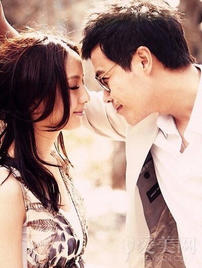 女明星也爱当红娘 杨幂撮合佟丽娅陈思诚