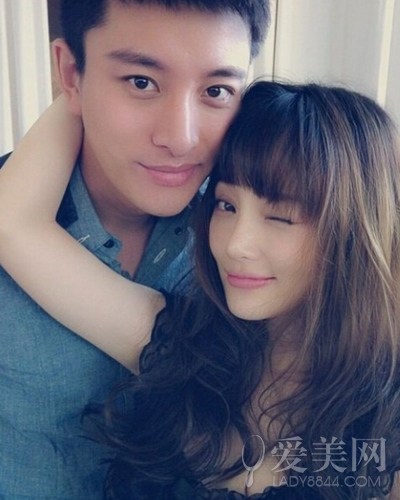 女明星也爱当红娘 杨幂撮合佟丽娅陈思诚