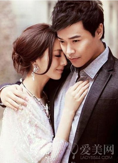 女明星也爱当红娘 杨幂撮合佟丽娅陈思诚