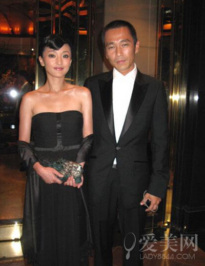 女明星也爱当红娘 杨幂撮合佟丽娅陈思诚