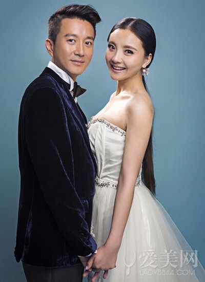 女明星也爱当红娘 杨幂撮合佟丽娅陈思诚