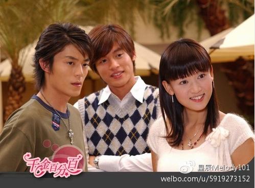 霍建华最好的爱都给了陈乔恩 霍建华这样说 让林心如情何以堪