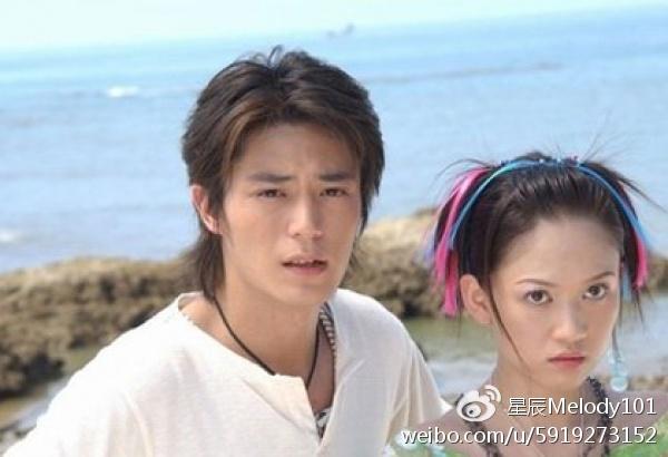 霍建华最好的爱都给了陈乔恩 霍建华这样说 让林心如情何以堪