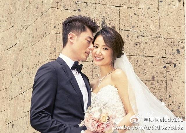 霍建华最好的爱都给了陈乔恩 霍建华这样说 让林心如情何以堪