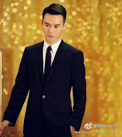 霍建华最好的爱都给了陈乔恩 霍建华这样说 让林心如情何以堪