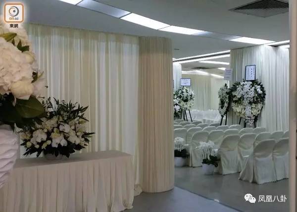 一场葬礼，汇集了李嘉欣丈夫生命中重要的3位女人