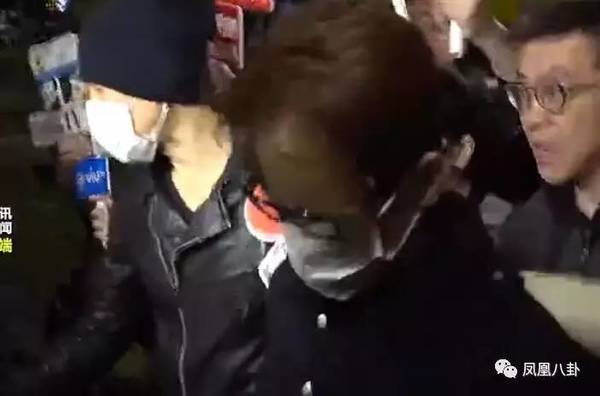 一场葬礼，汇集了李嘉欣丈夫生命中重要的3位女人