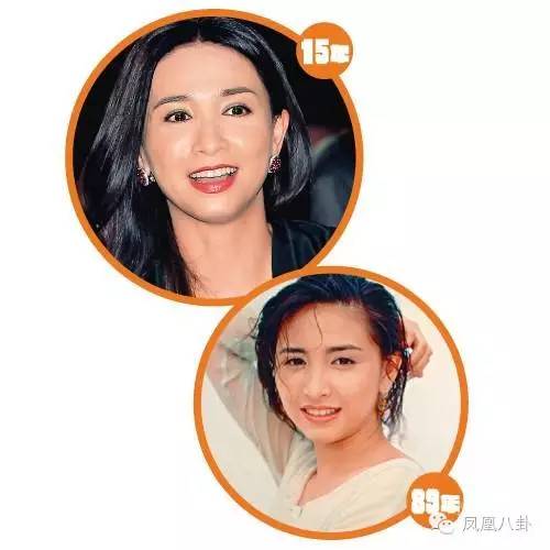 一场葬礼，汇集了李嘉欣丈夫生命中重要的3位女人