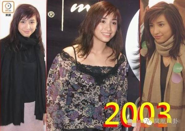 一场葬礼，汇集了李嘉欣丈夫生命中重要的3位女人