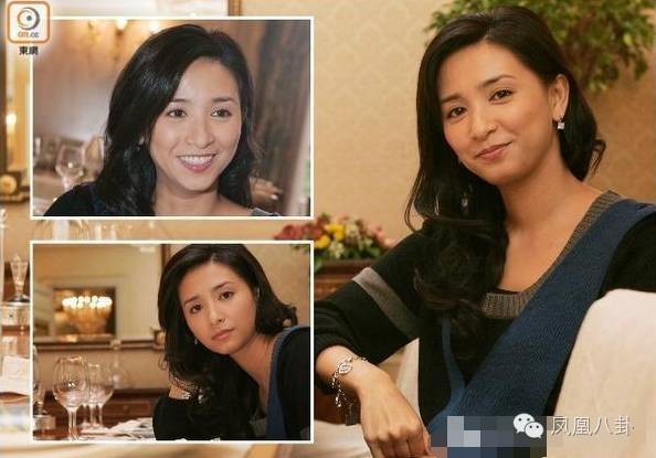 一场葬礼，汇集了李嘉欣丈夫生命中重要的3位女人