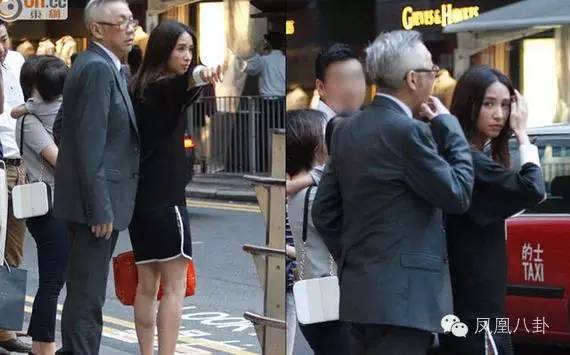 一场葬礼，汇集了李嘉欣丈夫生命中重要的3位女人