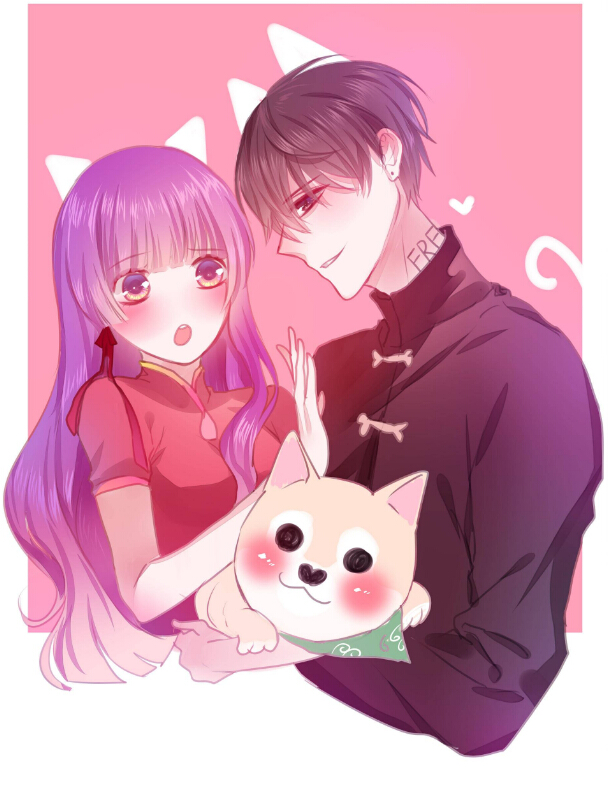 朱正廷完美还原快看漫画《六月的不可思议》经典场景