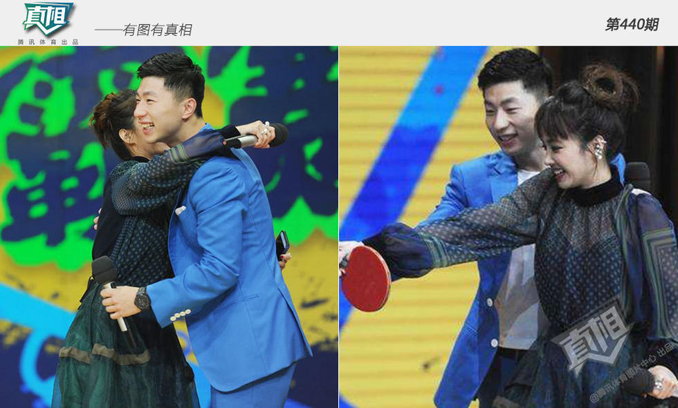 【真相】人红大家爱 张继科“贵圈”朋友遍地 【真相】人红大家爱 张继科“贵圈”朋友遍地