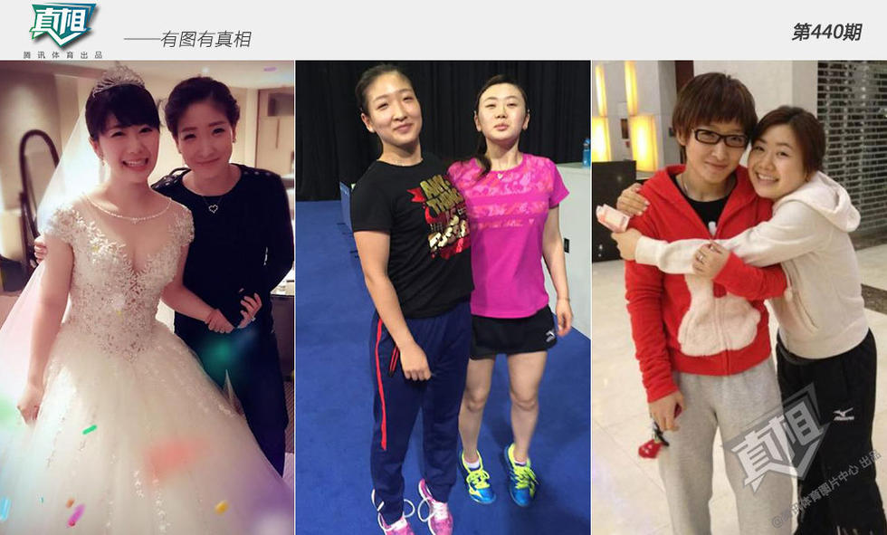 【真相】人红大家爱 张继科“贵圈”朋友遍地 【真相】人红大家爱 张继科“贵圈”朋友遍地