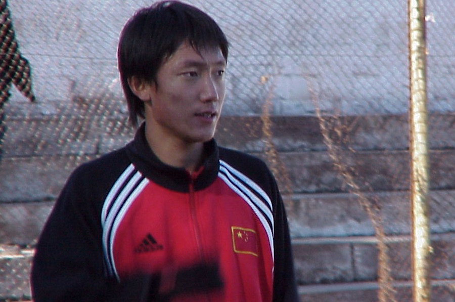 闪耀世青赛梦圆世界杯 曲波退役仍留1遗憾