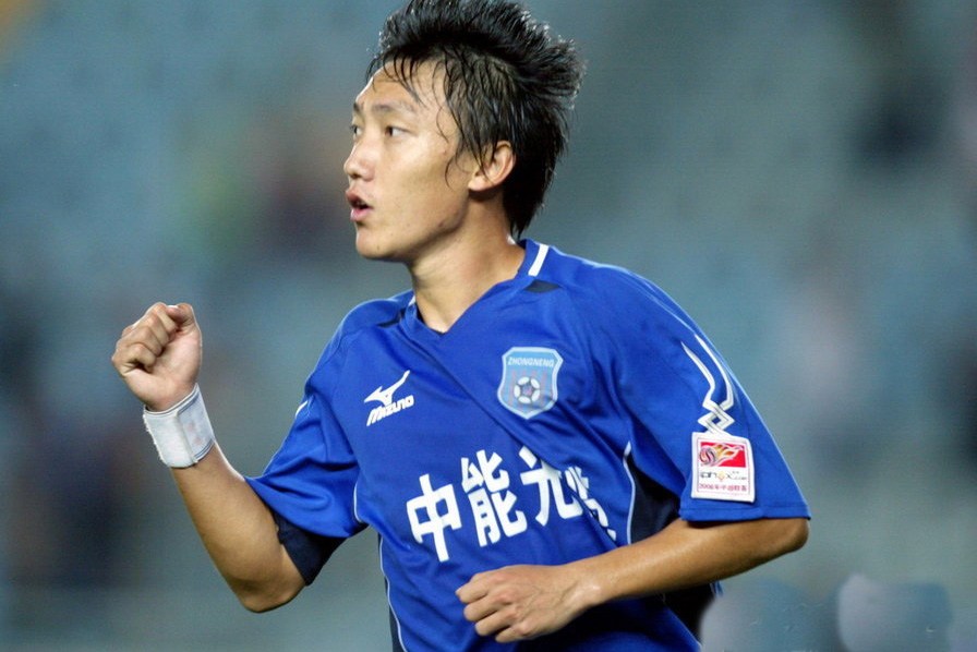 35岁追风侠曲波退役:闪耀世青赛梦圆世界杯