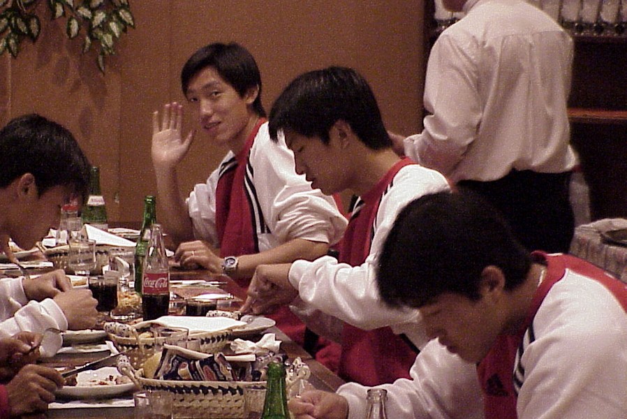 闪耀世青赛梦圆世界杯 曲波退役仍留1遗憾