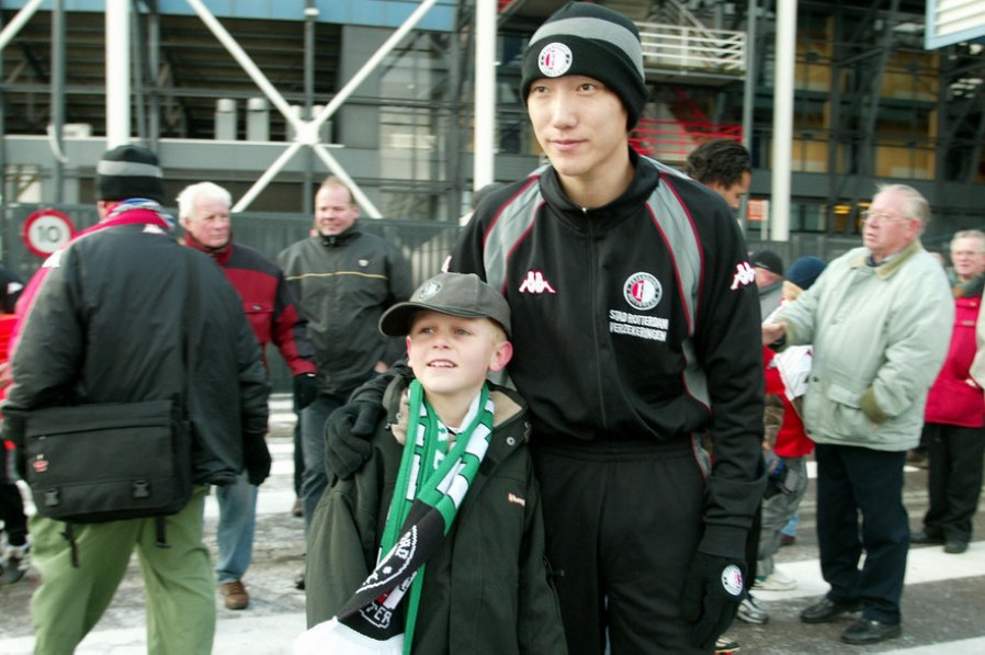 闪耀世青赛梦圆世界杯 曲波退役仍留1遗憾