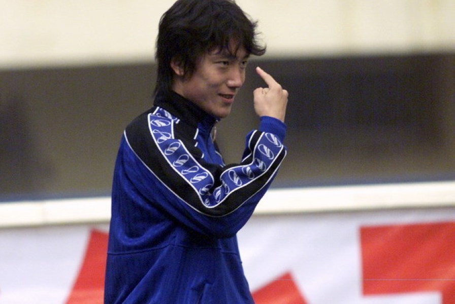 闪耀世青赛梦圆世界杯 曲波退役仍留1遗憾