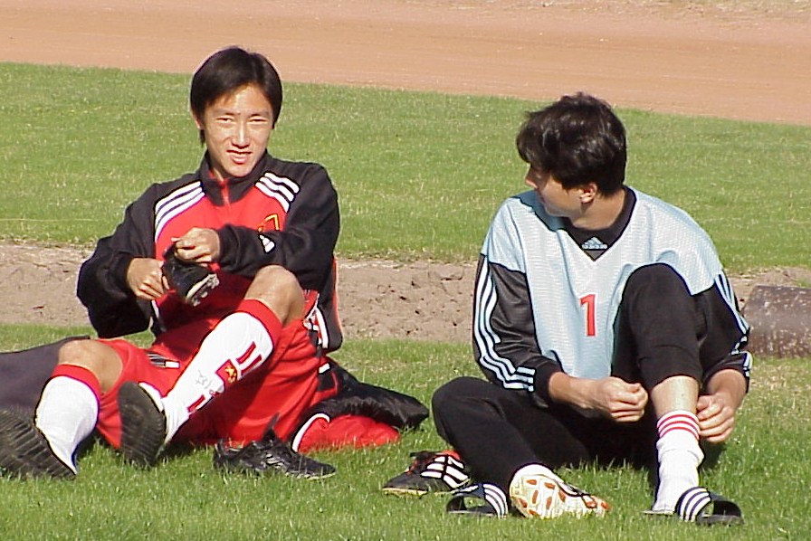 闪耀世青赛梦圆世界杯 曲波退役仍留1遗憾