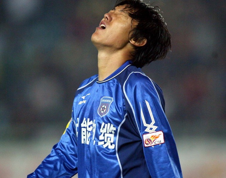 闪耀世青赛梦圆世界杯 曲波退役仍留1遗憾