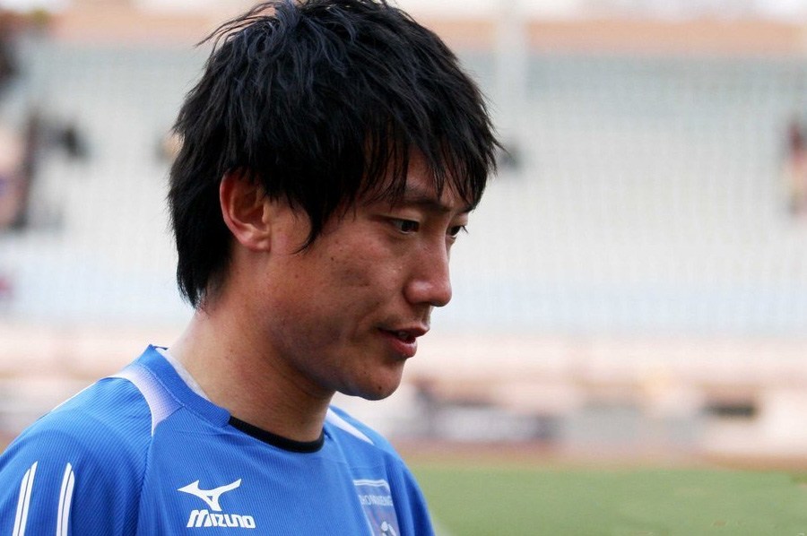 闪耀世青赛梦圆世界杯 曲波退役仍留1遗憾