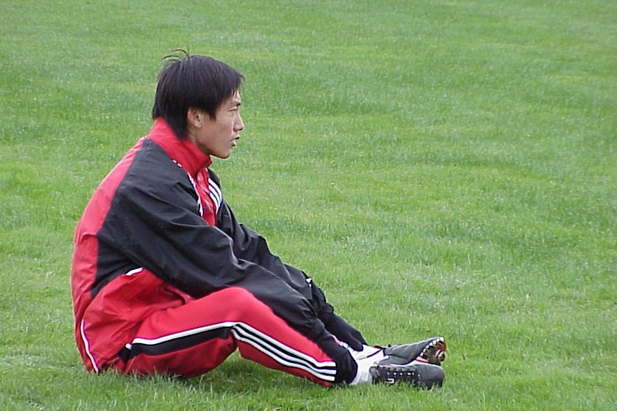 闪耀世青赛梦圆世界杯 曲波退役仍留1遗憾