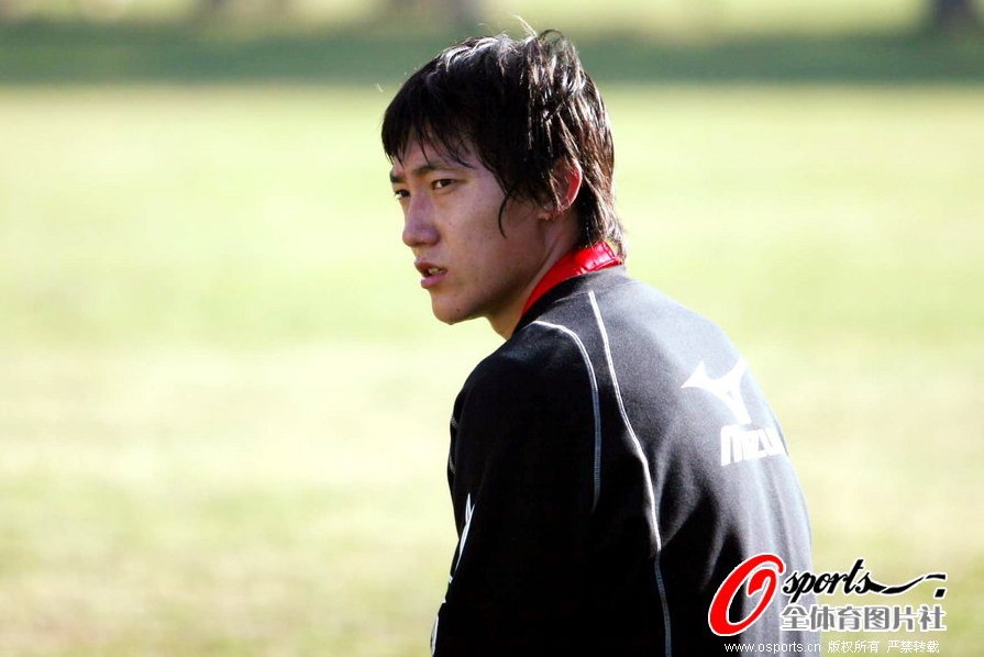 闪耀世青赛梦圆世界杯 曲波退役仍留1遗憾