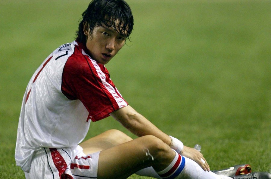 闪耀世青赛梦圆世界杯 曲波退役仍留1遗憾