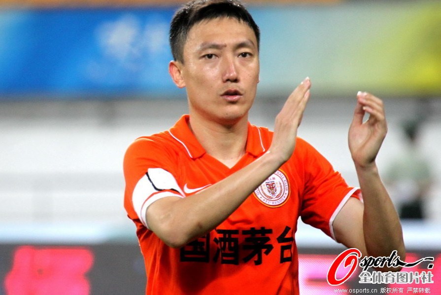 闪耀世青赛梦圆世界杯 曲波退役仍留1遗憾