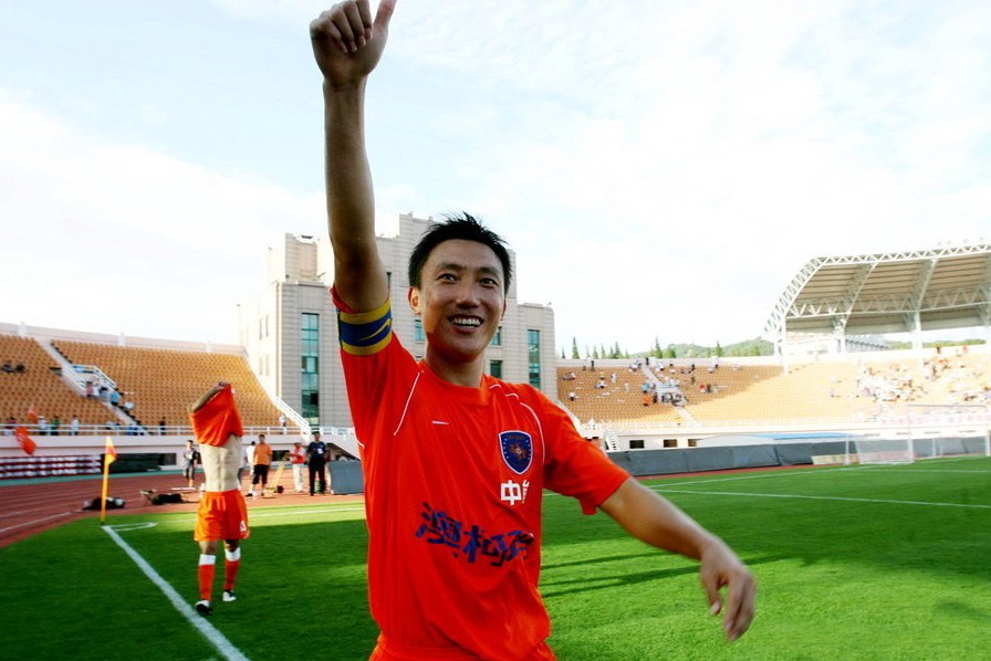 闪耀世青赛梦圆世界杯 曲波退役仍留1遗憾