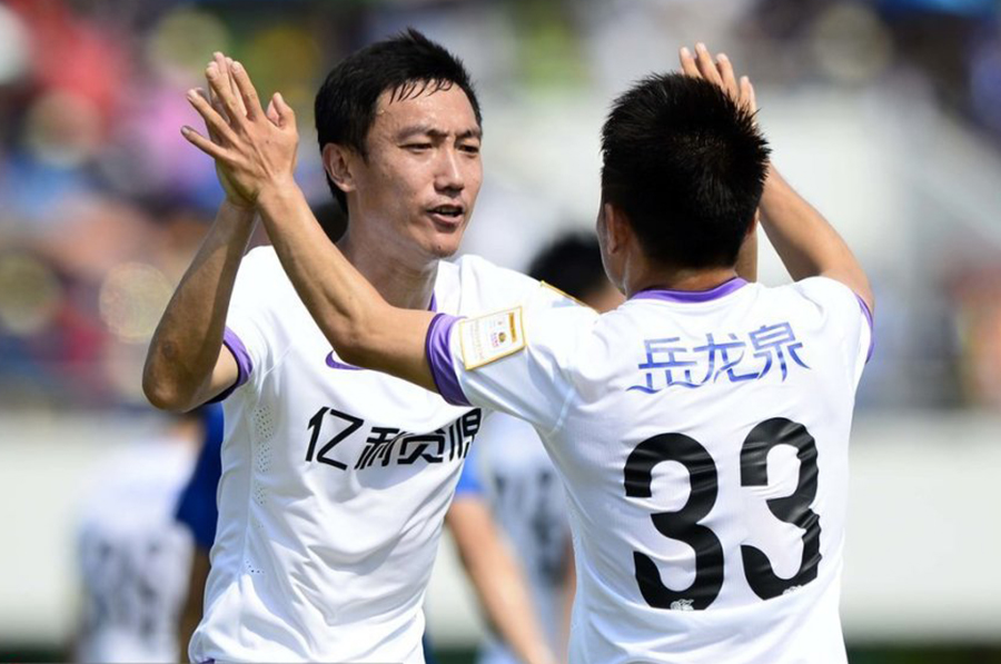 闪耀世青赛梦圆世界杯 曲波退役仍留1遗憾